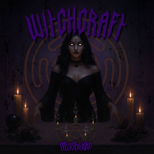 Witchcraft