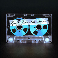 2025-12-17 - Benji B - Best of the Year 2025 Pt. 2