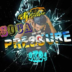 Soca Pressure 2k24 (Raw)