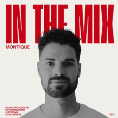 InTheMix - Volume 001 by MONTIQUE