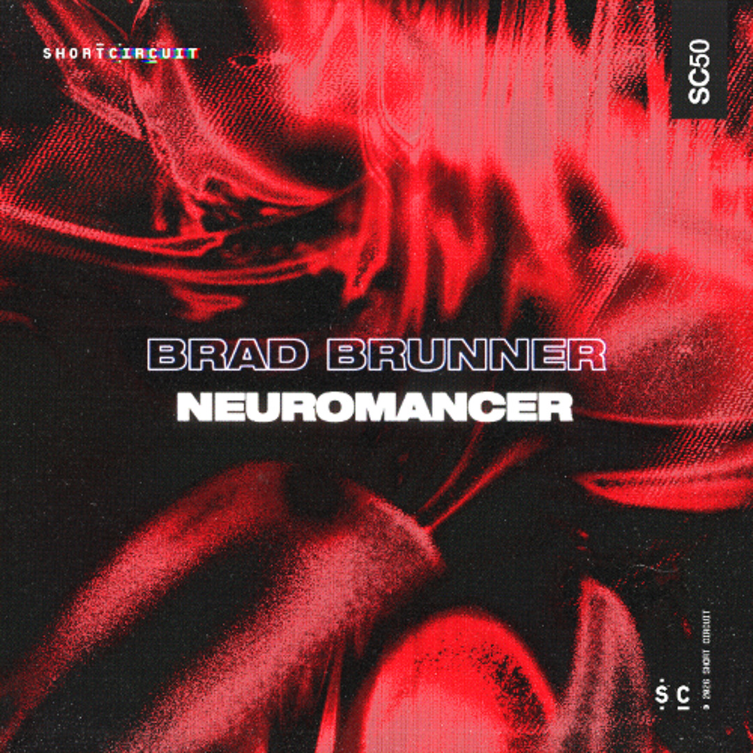 Stream Brad Brunner - Neuromancer by Short Circuit | Listen online for ...
