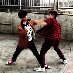 SCENE 1: DAY DREAMING