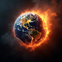 What Happened ToThe World