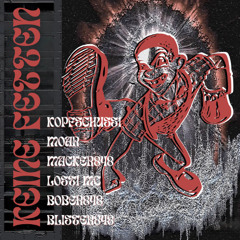 SPORTSTUNDE - OSC TRU NB(feat. KOPFSCHUSS1, MOAR ,MACKER848, LOSTI MC, BOBER848, BLISTER848)