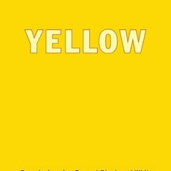 kindle👌 Yellow