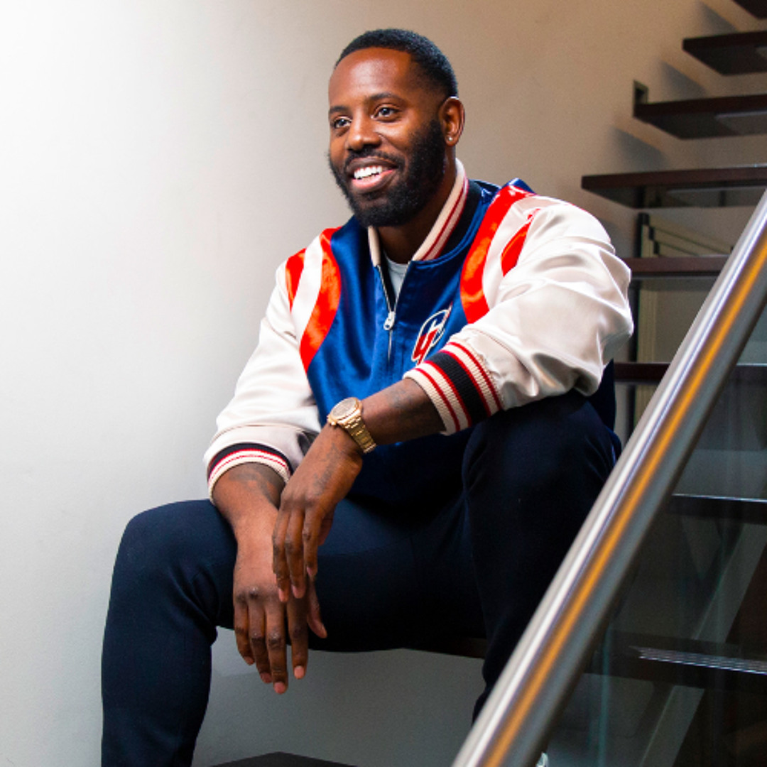 Stream straight out the 90’s era - ghetts x chip x mercston by NIKUL ...