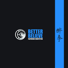 Better Believe (DA Firm Remix)