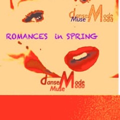 Romances in Spring (DUBDanse Mixer)