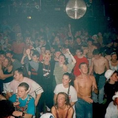 what yer maw skanked to (90s minimix)