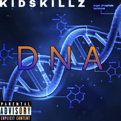 DNA