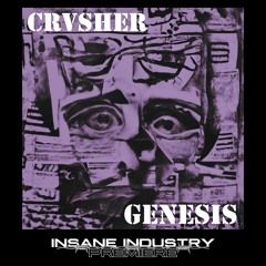 𝐏𝐑𝐄𝐌𝐈𝐄𝐑𝐄 | CRVSHER - Un Da Bara Ara Sun (Original Mix)