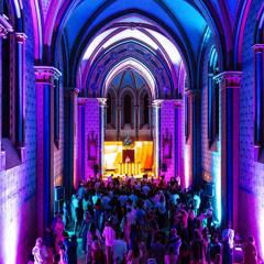 Ecstatic Christmas @ Sacre Coeur Church | 27. 12. 2024