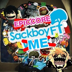 sackboy