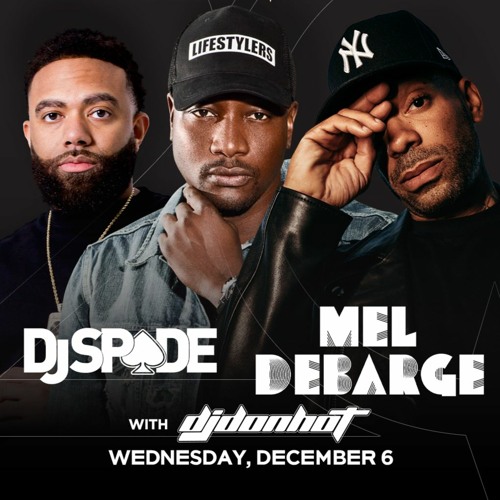 Stream DJ DON HOT LIVE MARQUEE NEW YORK by DJDONHOT Listen