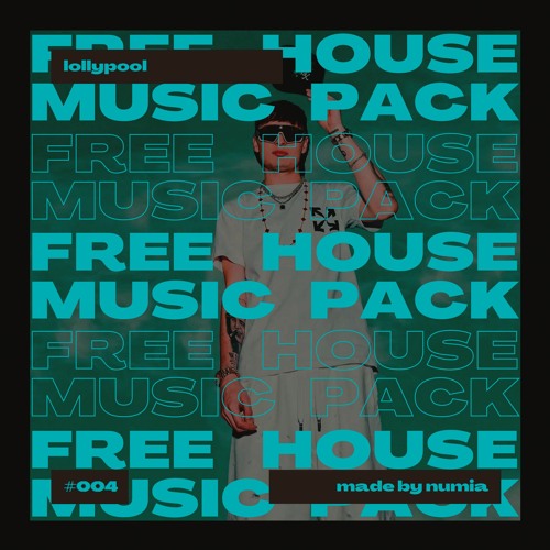 Stream [FREE] House Music Pack Vol. 4 🏮🧫 [Tech House & Reggaeton Edits