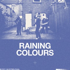 Raining Colours