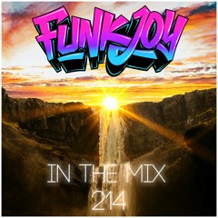 funkjoy - In The Mix 214