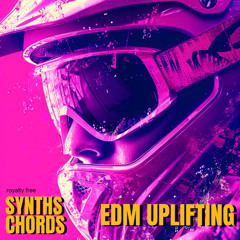 Uplifting EDM Synths and Chords