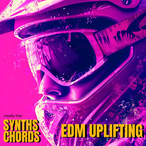Uplifting EDM Synths and Chords