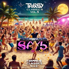 Trance Anthems Vol.5