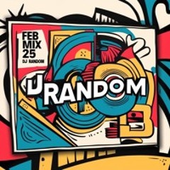 Feb Mix 25