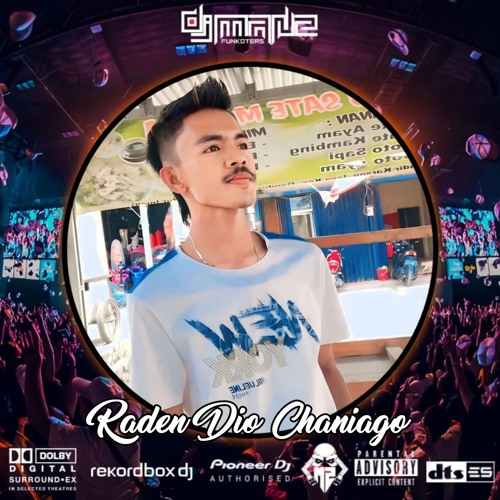 RMX FUNKOT VVIP MIX • GACOR 86 PUMPIN × RASA YG TERTINGGAL × KURANGNYA APA NEW 2023