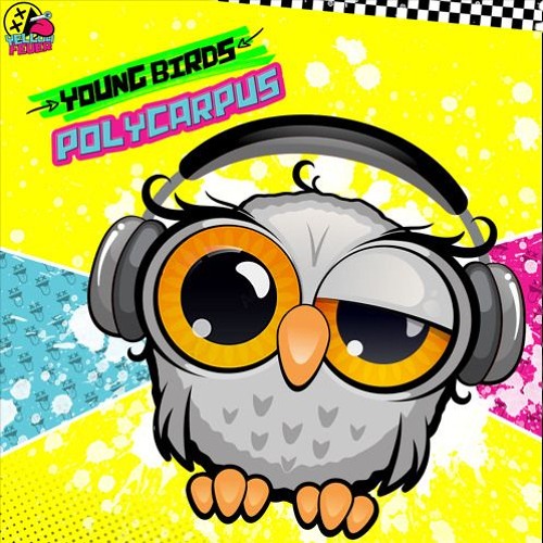Young Birds My Love - Compi (Edit)
