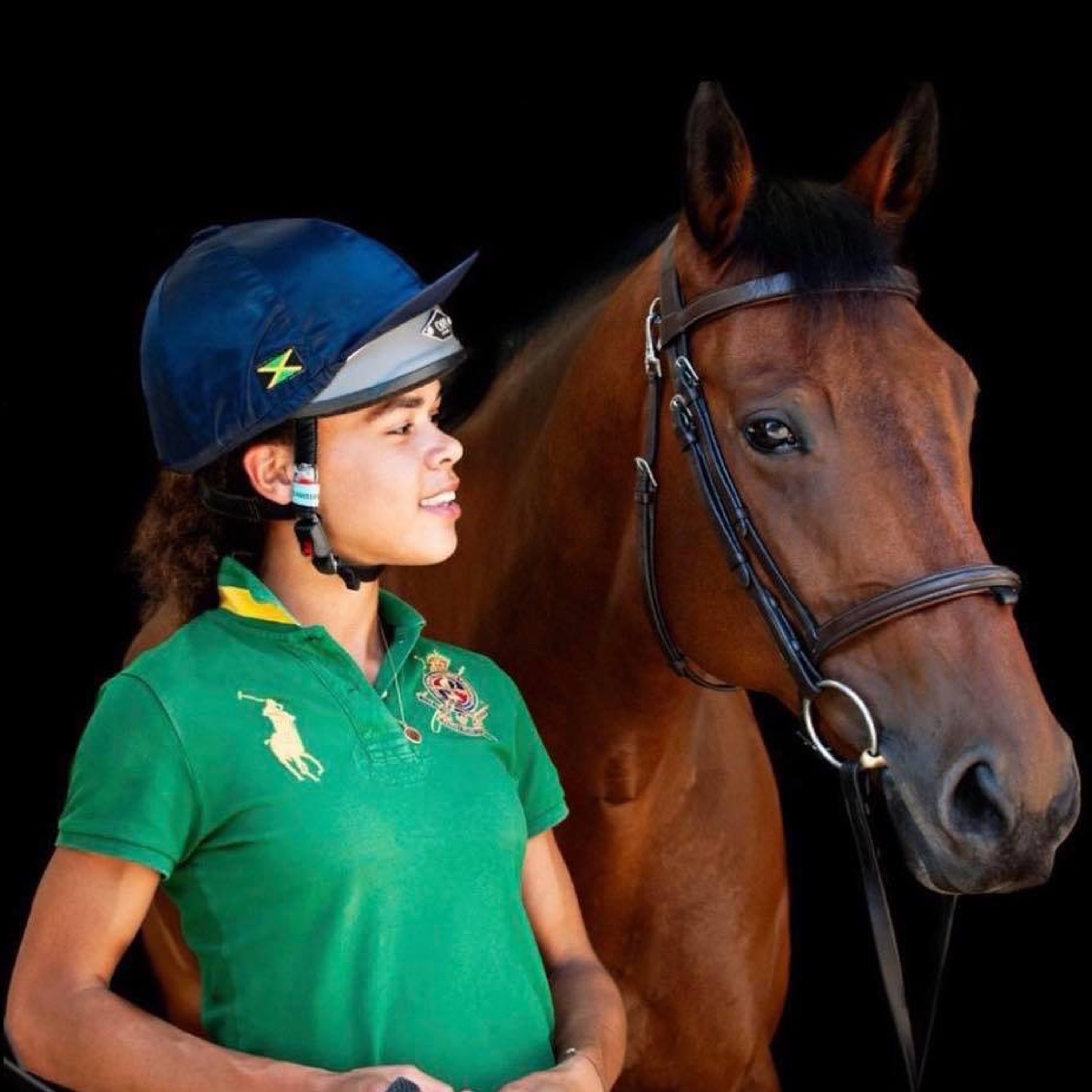 Conversations from Isolation - Episode 5 with Lydia Heywood