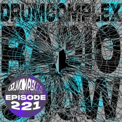 Drumcomplexed Radio Show 221 | Ramon Tapia