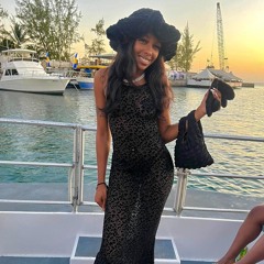 Shadae's Birthday Mix - QUARTER CENTURY (Part 2)