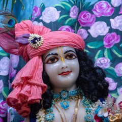 Pavan Nitai Chandra Das | Kirtan Track 4 | Kirtan Revolution