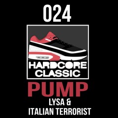 Pump