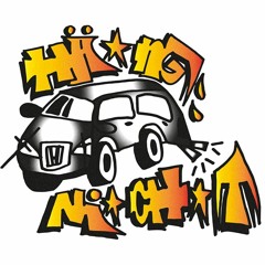 Häng Nicht (feat. Ozzi1)