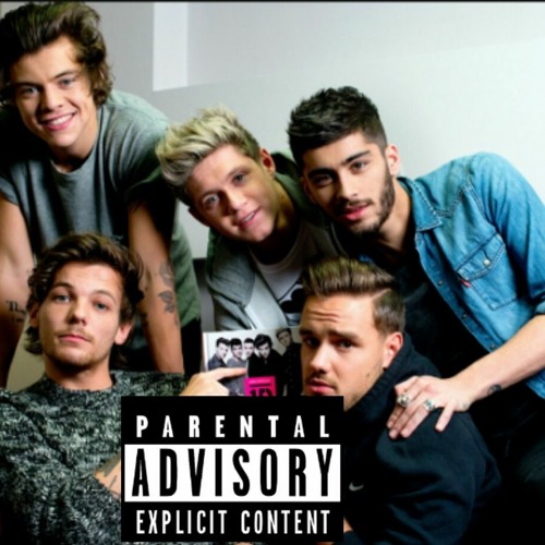 One Direction One Thing Remix By Angel