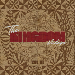 THE KINGDOM MIXTAPE VOL1 (DJ651)