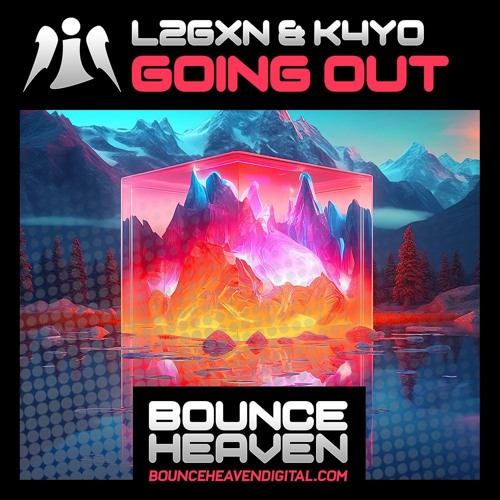 L2GXN & K4Y0 - Going Out