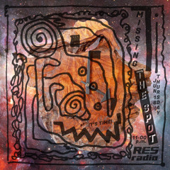 Missing The Spot #5 / Missing The Link ft. Superscience Me