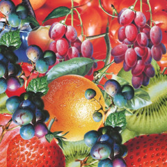moody mix x fruitymorg