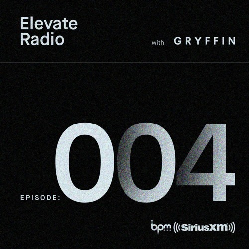 ELEVATE RADIO 004