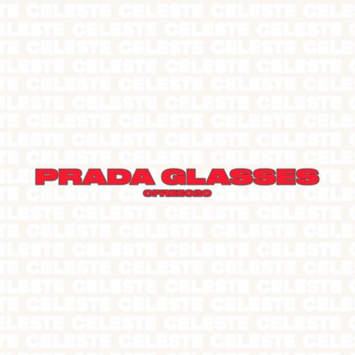 [CFREE020] Céleste - Prada Glasses