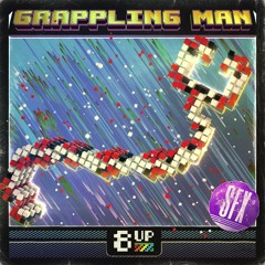 Grappling Man SFX Demo