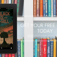 Marvelous Storytelling [PDF], The Black Tree Atop The Hill