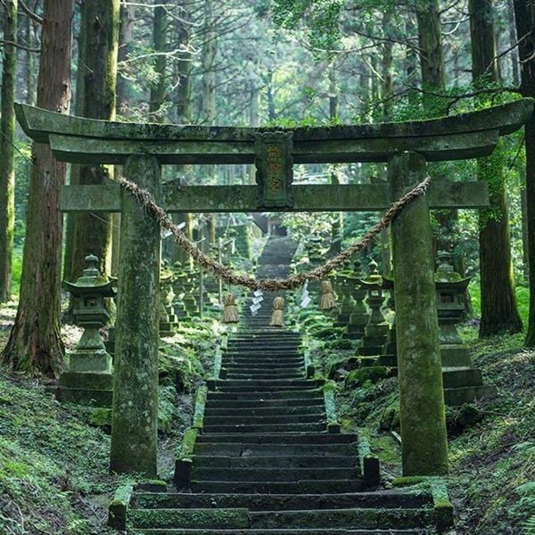Stream Welcome To Kyoto by spokixram | Listen online for free on SoundCloud