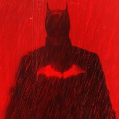 David Mayne - The Batman (Intro Mix)