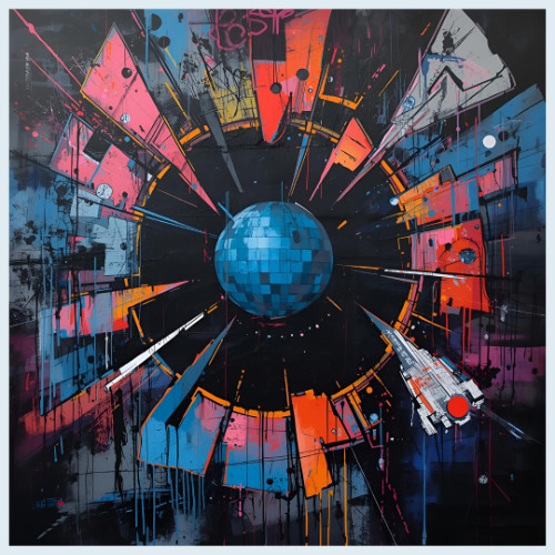 Nu Disco Set - Proj 22:22 - FUZUÊ - DJ CONTEST 2025