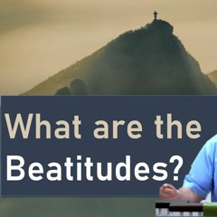 The Beatitudes