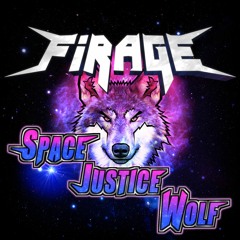 Space Justice Wolf