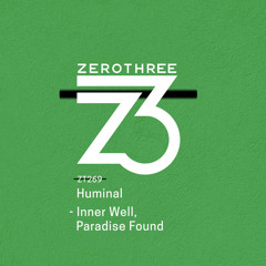 Paradise Found (Extended mix)