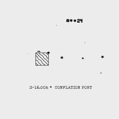 Conflation Port @ Perpendicular 2024