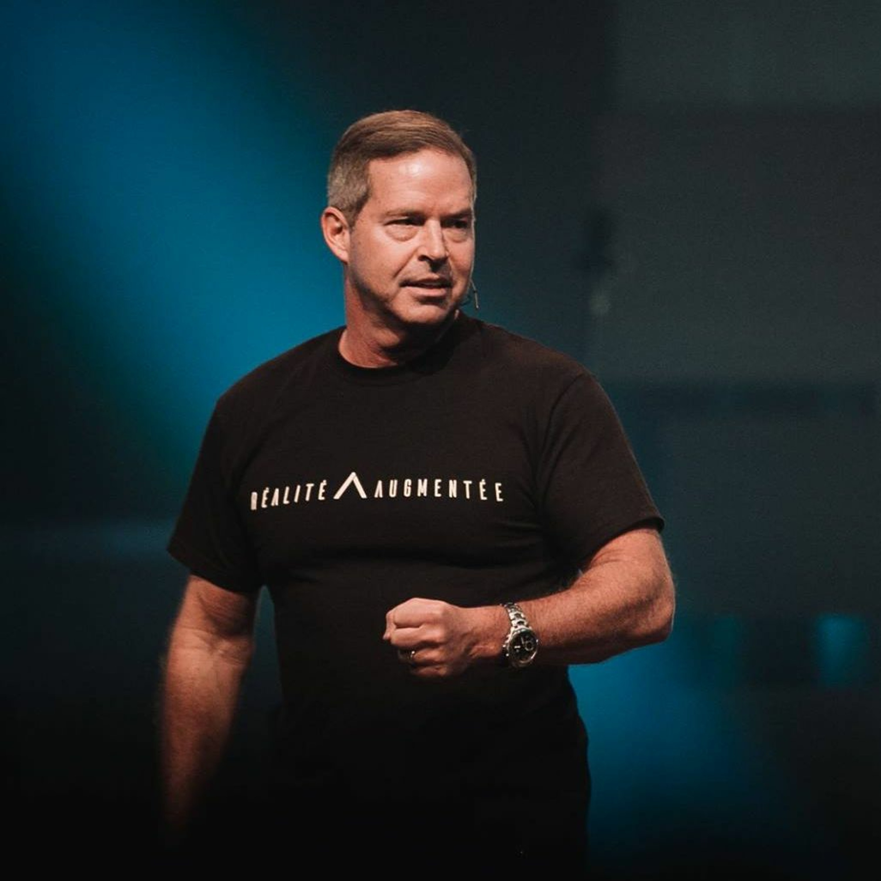 Extravagance Saint-Pierre